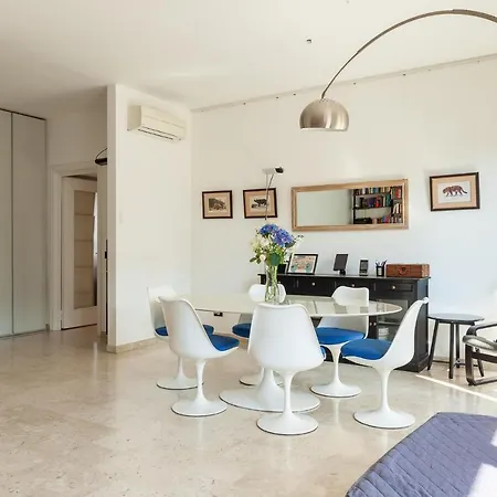 Luxury Center - Friuli 51 Master Guest Apartament *
