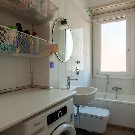 Luxury Center - Friuli 51 Master Guest Apartament *