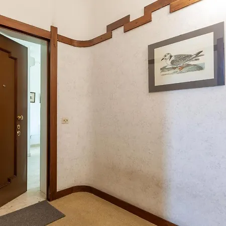 Apartament Luxury Center - Friuli 51 Master Guest Mediolan