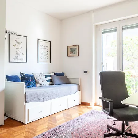 Appartamento Luxury Center - Friuli 51 Master Guest